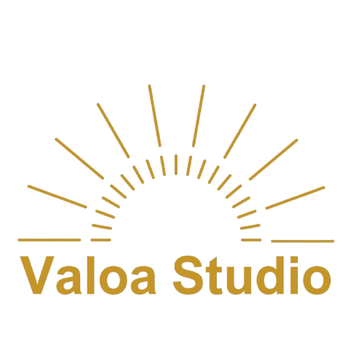 Valoa Studio Logo